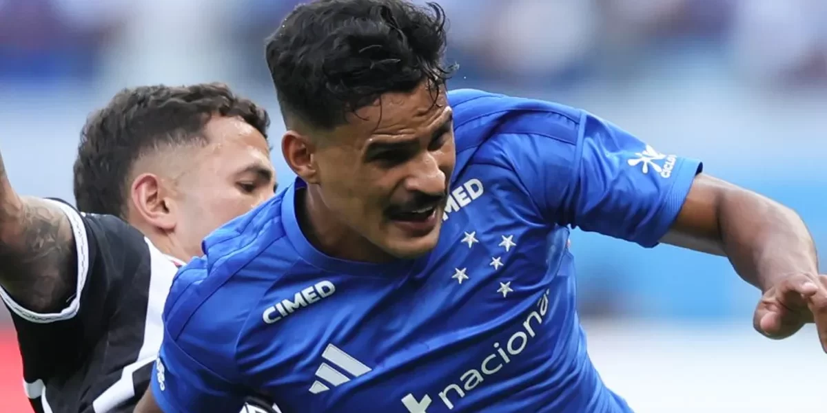 Cruzeiro prioriza renovação de Kaiki Bruno após brilho na Seleção