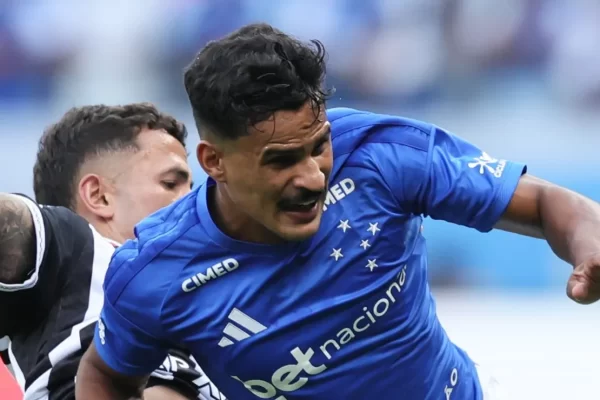 Cruzeiro prioriza renovação de Kaiki Bruno após brilho na Seleção