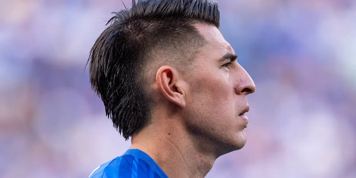 Racing-ARG mira Villalba, mas Cruzeiro ainda não foi acionado