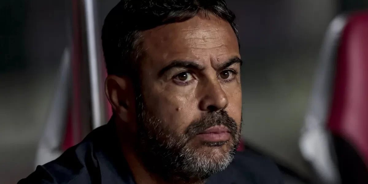 Artur Jorge renova até 2030: Cruzeiro busca trabalho de longo prazo