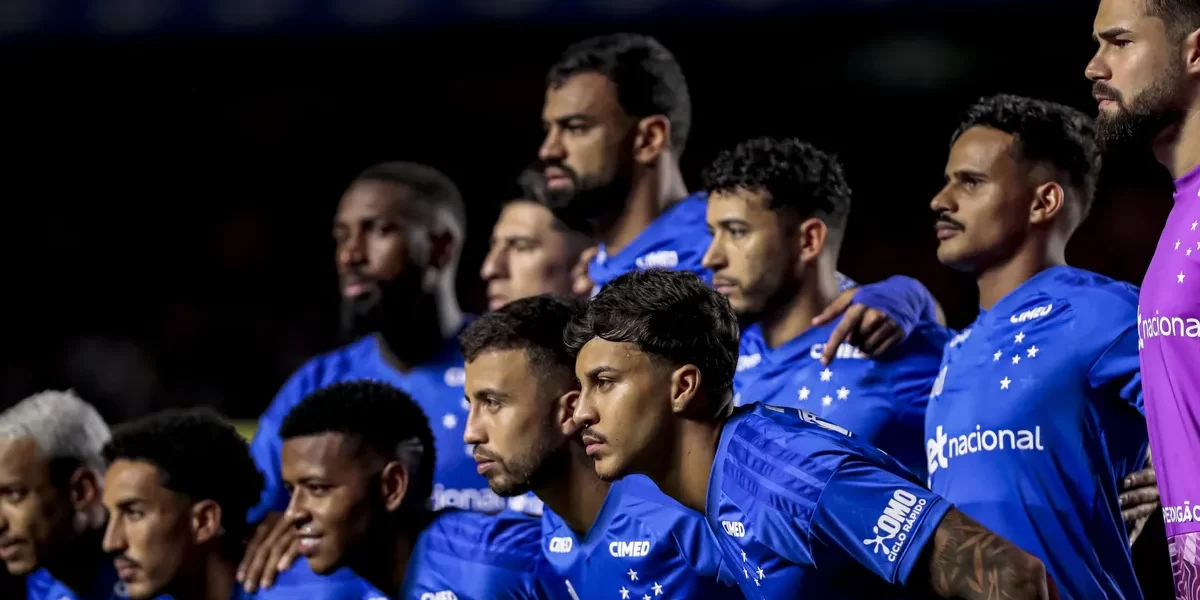 Barcelona SC x Cruzeiro: Transmissão, Horário e Escalações