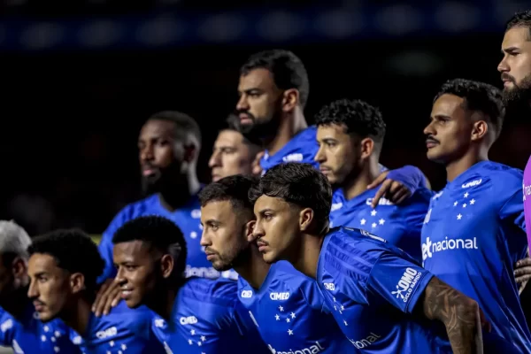 Barcelona SC x Cruzeiro: Transmissão, Horário e Escalações