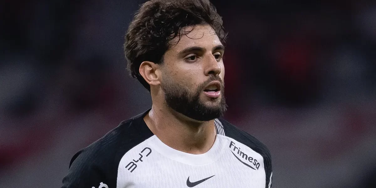 Yuri Alberto decide e garante vitória do Corinthians na estreia de Diniz