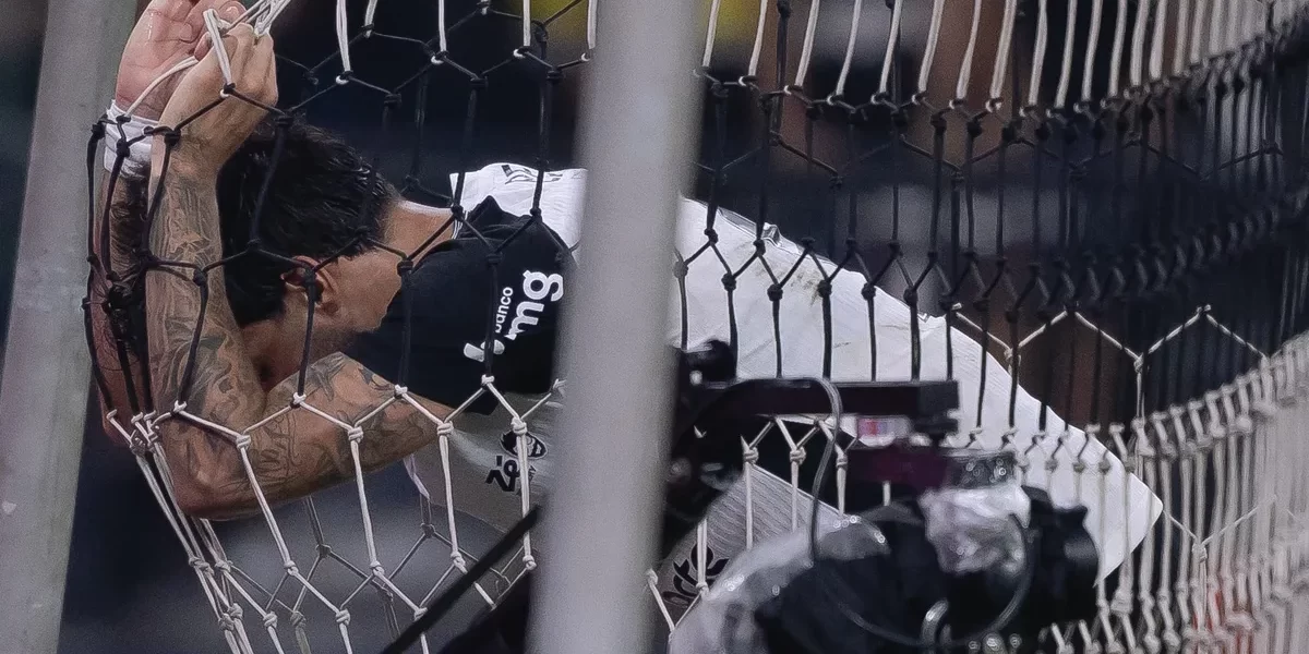 Flávio Prado detona Corinthians: ‘Time varzeano e sem comando’