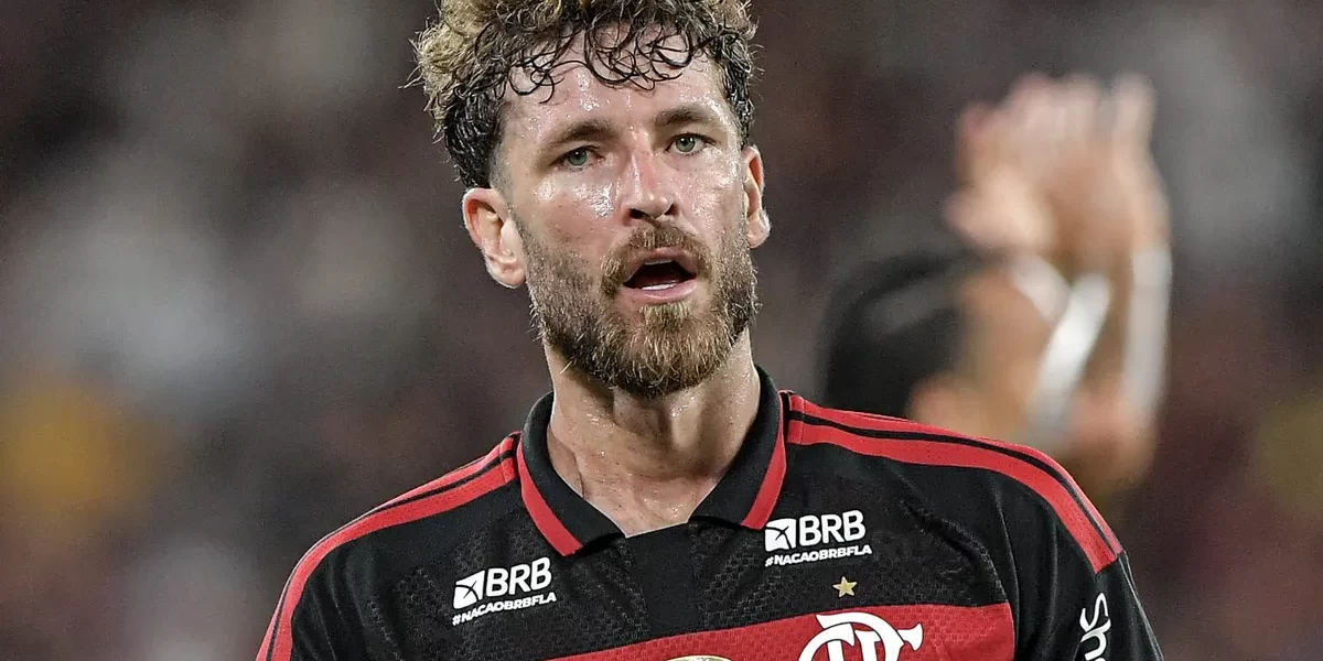 Léo Pereira agradece Fluminense por adiar Fla-Flu e promete retribuir