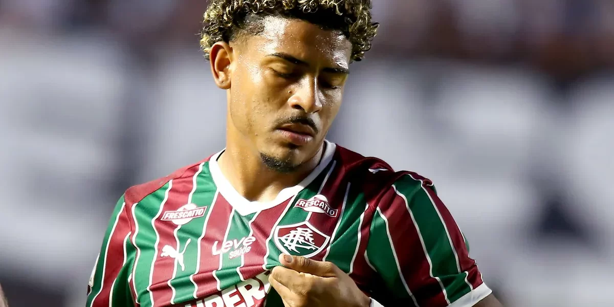 Conmebol define uniformes: Fluminense de branco contra Bolívar na altitude