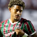 Conmebol define uniformes: Fluminense de branco contra Bolívar na altitude