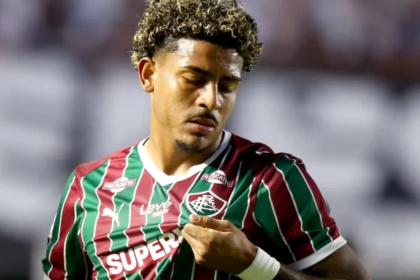Conmebol define uniformes: Fluminense de branco contra Bolívar na altitude