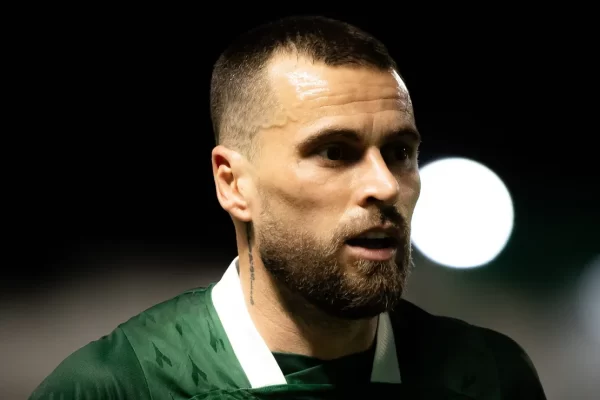 Lucas Lima explode e pede Neymar na Copa: ‘Não brinquem com nosso sentimento’