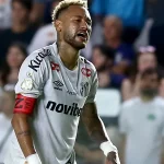 Neymar fora do álbum da Copa? Entenda a situação do craque no Santos