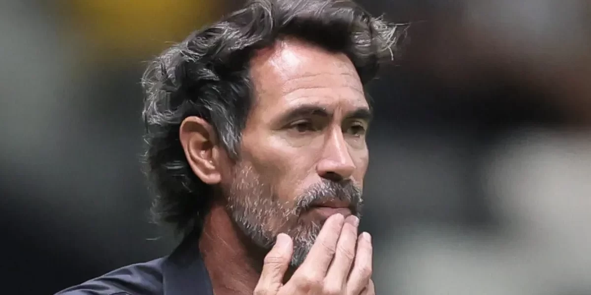 Dominguez surpreende com ataque e Galo vence o Ceará na Copa do Brasil