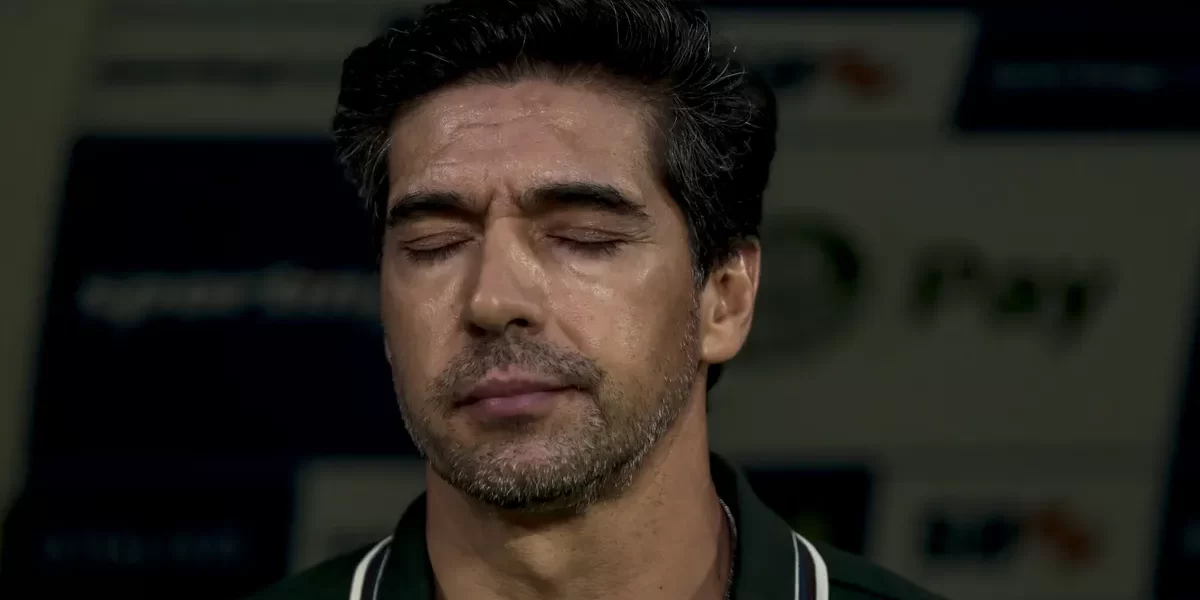 STJD decide hoje punição de Abel Ferreira; clima nos tribunais esquenta