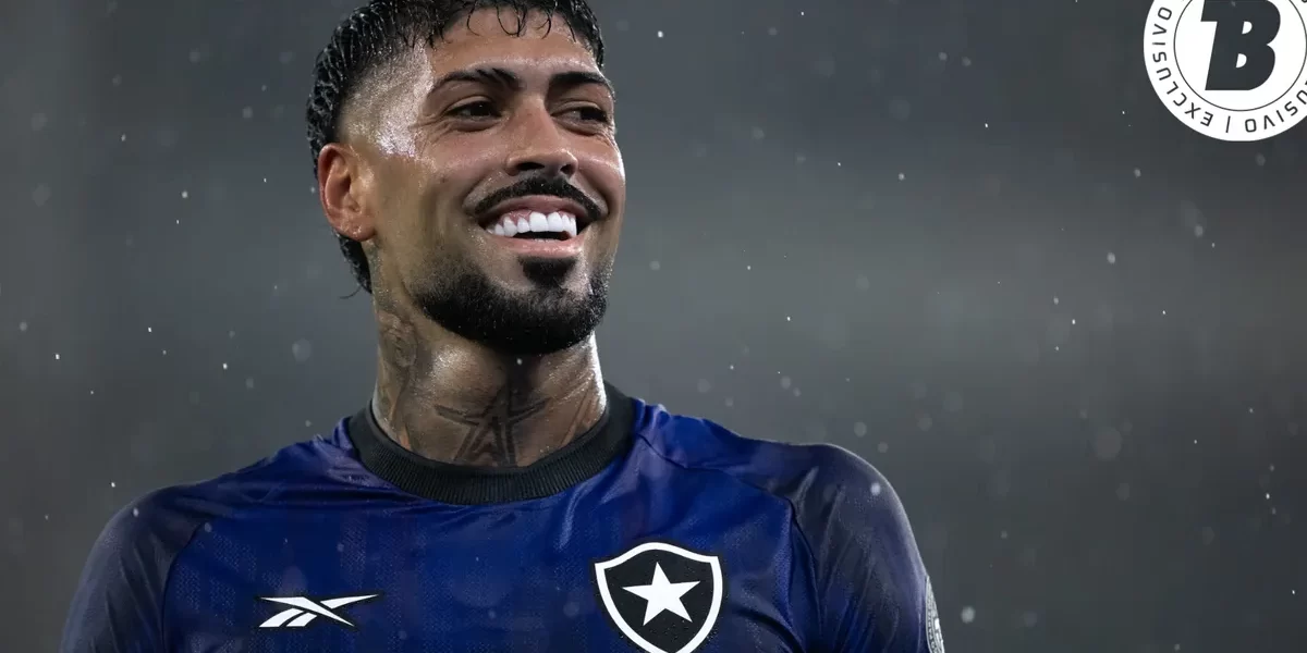 Cruzeiro mira Alexander Barboza por pedido expresso de Artur Jorge