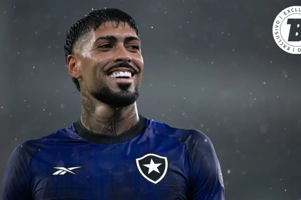 Cruzeiro mira Alexander Barboza por pedido expresso de Artur Jorge