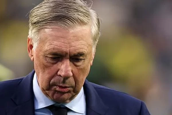 Ancelotti revela por que tirou pênalti de Endrick: “Treinamos ontem”