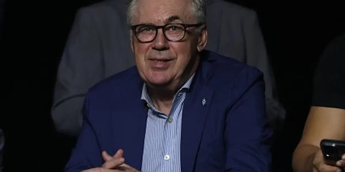 Ancelotti insiste em Neymar e planeja nova ida ao Santos