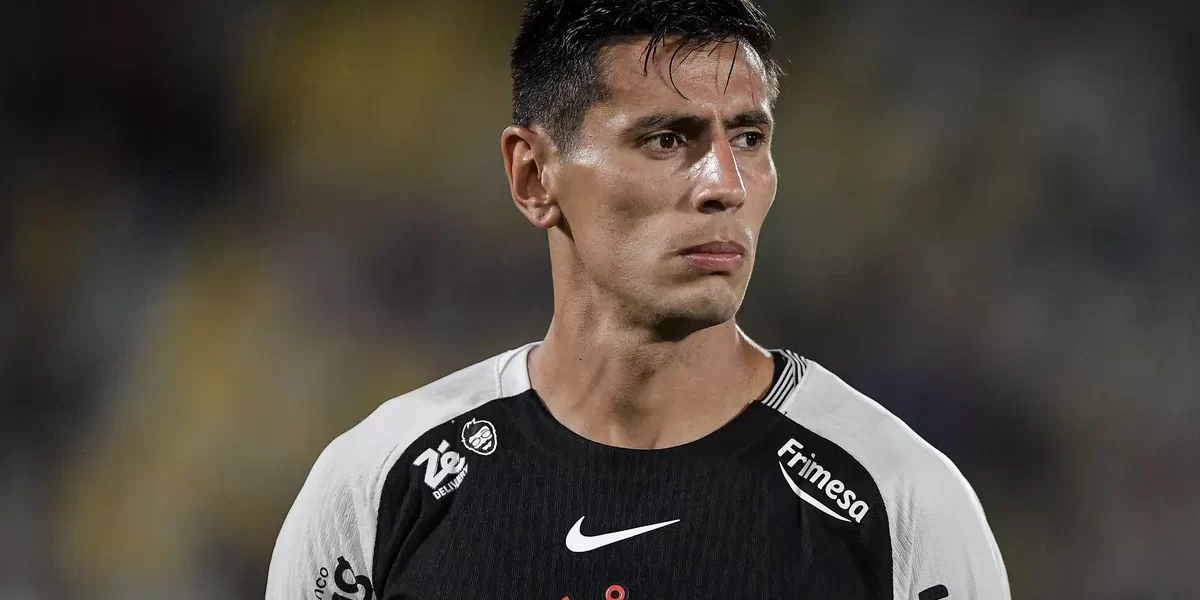 Angileri assume a lateral e alerta: Corinthians enfrenta jogo difícil