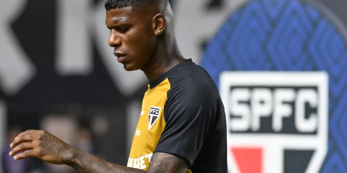 Arboleda: Pagamentos no exterior e dívidas quitadas pelo São Paulo