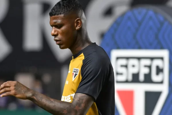 Arboleda: Pagamentos no exterior e dívidas quitadas pelo São Paulo