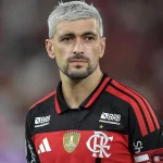 Flamengo arma estratégia para preservar Arrascaeta em jogos decisivos