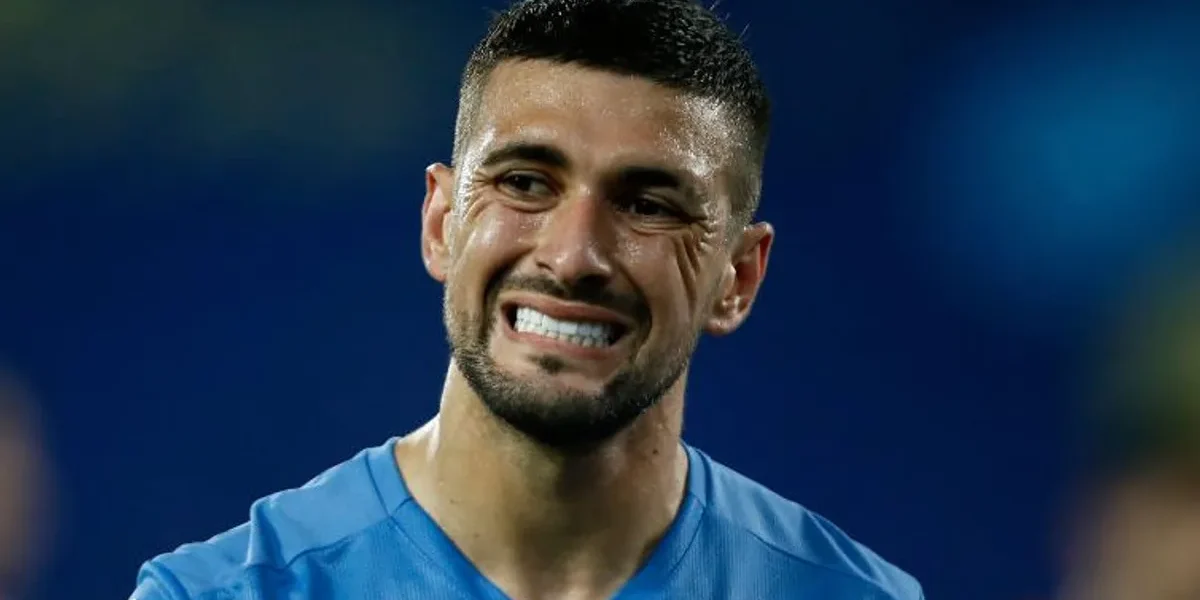 Lesão de Arrascaeta acende alerta no Uruguai a 47 dias da Copa
