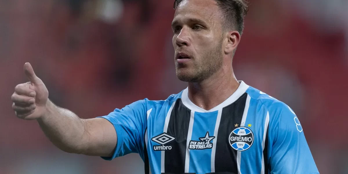 Grêmio x Confiança: IA prevê vitória, mas alerta para perigo