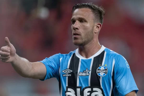 Grêmio x Confiança: IA prevê vitória, mas alerta para perigo
