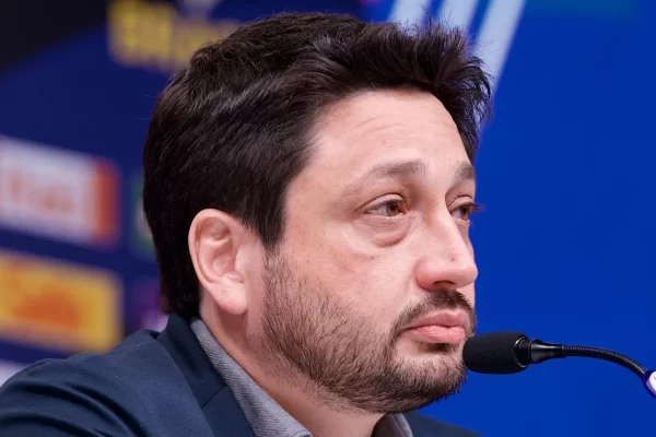 Arthur Elias adia veredito final da Seleção e mira “final” contra o Canadá