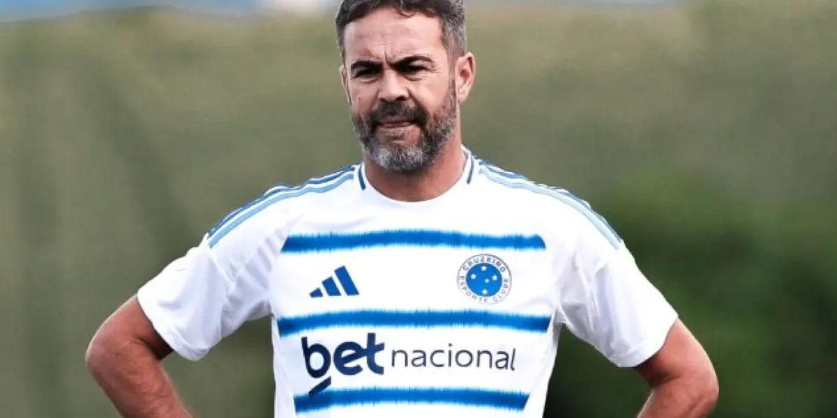 Cruzeiro planeja 5 contratações e 4 saídas na próxima janela