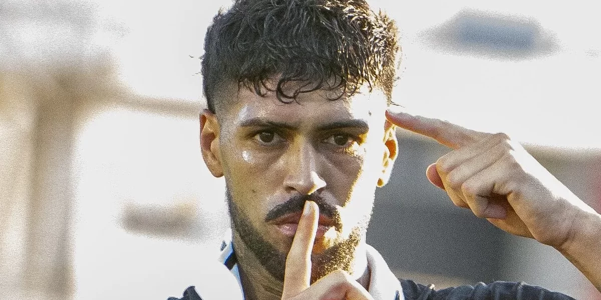 Barboza no radar do São Paulo: Botafogo trava saída em julho