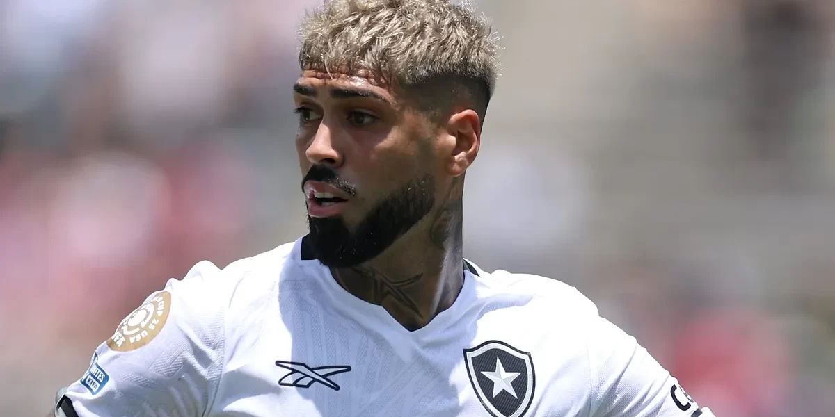 Barboza deixa o Botafogo e acerta com Palmeiras por R$ 20 milhões