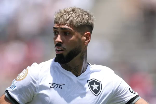 Barboza deixa o Botafogo e acerta com Palmeiras por R$ 20 milhões