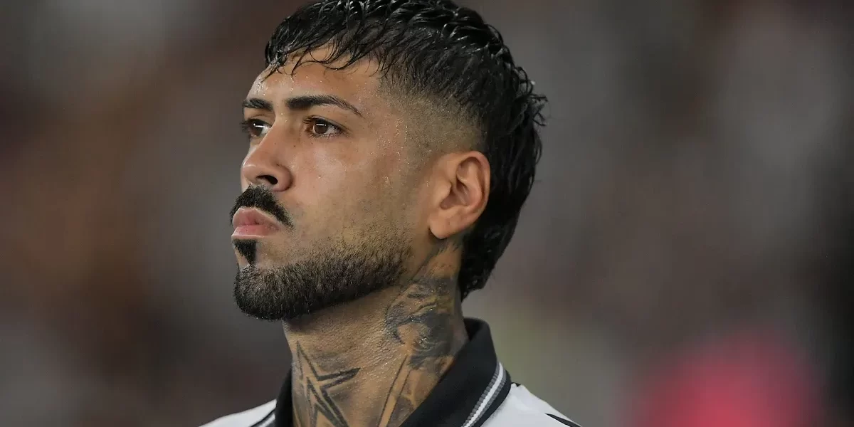 Textor pressiona por renovação de Barboza antes da Copa