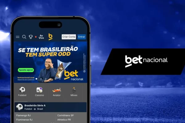 Betnacional App: Guia Completo para Baixar e Apostar no Celular