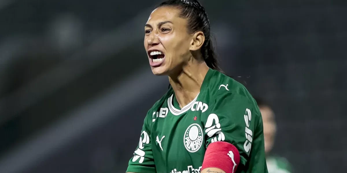 Palmeiras é goleado pelo Kansas City e fica com vice da Teal Rising Cup