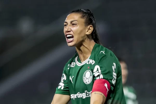 Palmeiras é goleado pelo Kansas City e fica com vice da Teal Rising Cup
