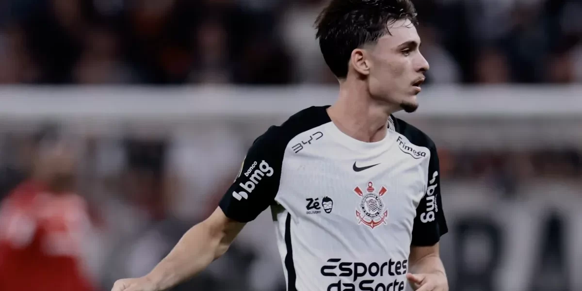 Corinthians denuncia agressão a jogadores após clássico