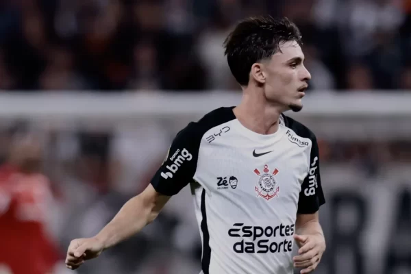 Corinthians denuncia agressão a jogadores após clássico