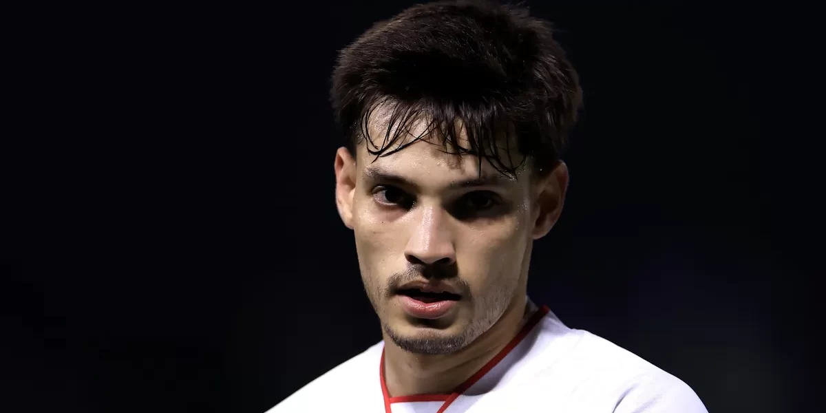 Bobadilla vira dúvida no São Paulo após mal-estar