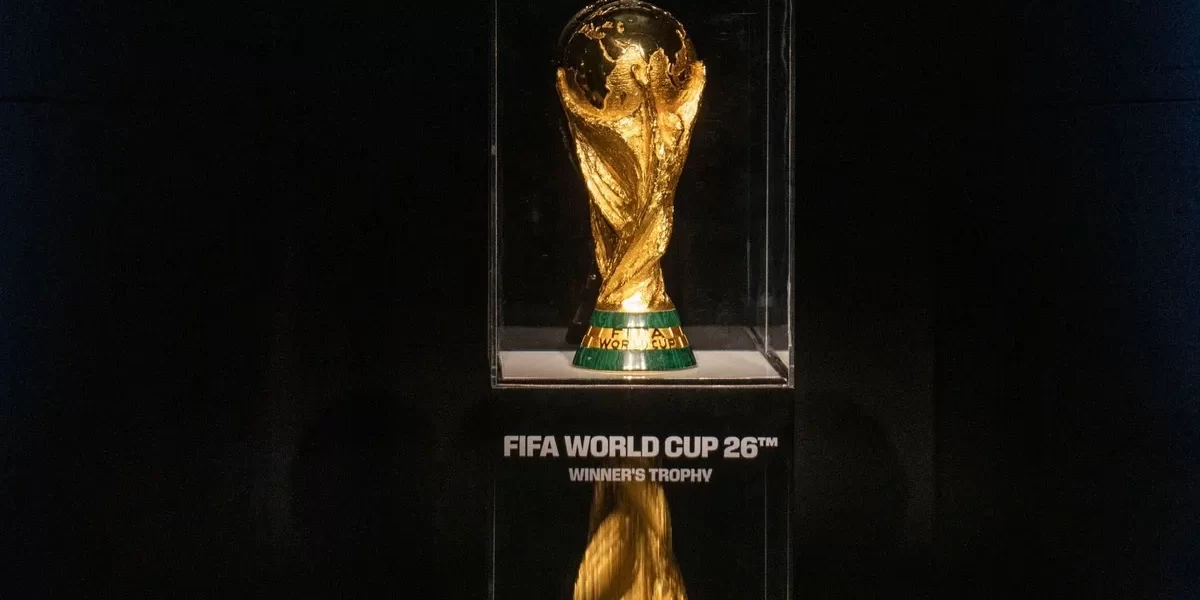 Copa 2026: Guia Completo com Tabela, Horários e Onde Assistir