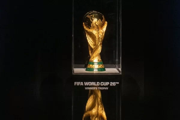 Copa 2026: Guia Completo com Tabela, Horários e Onde Assistir