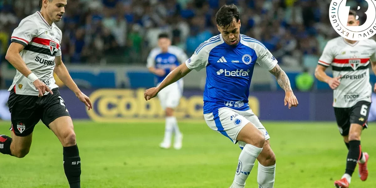 São Paulo vs Cruzeiro: O Duelo entre a Fortaleza e o Alvo Fácil