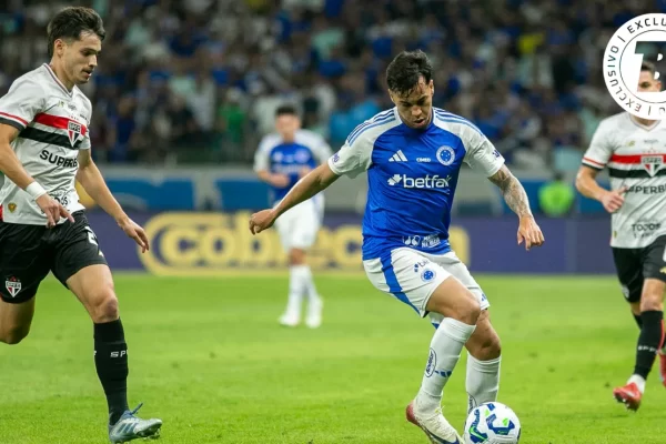 São Paulo vs Cruzeiro: O Duelo entre a Fortaleza e o Alvo Fácil