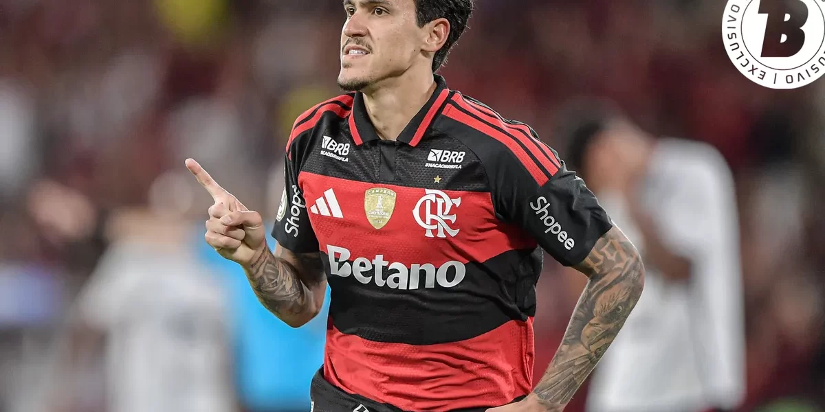 Flamengo quer melhorar desempenho fora de casa contra o Atlético-MG no Brasileirão