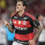Flamengo quer melhorar desempenho fora de casa contra o Atlético-MG no Brasileirão