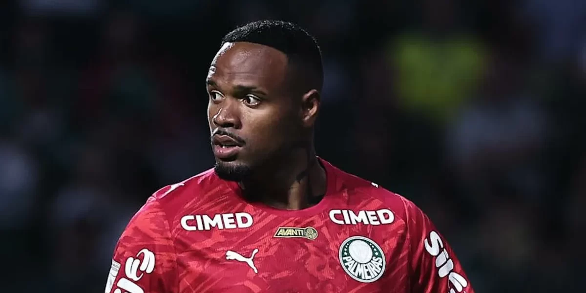 Carlos Miguel é herói do Palmeiras e garante vitória sobre o Athletico