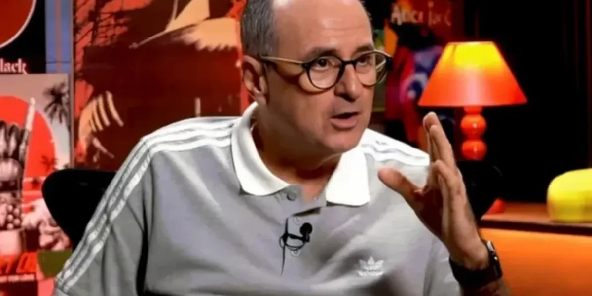 Simon confirma: gol anulado do Gabigol foi decisão correta