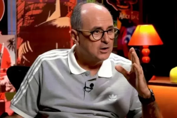 Simon confirma: gol anulado do Gabigol foi decisão correta