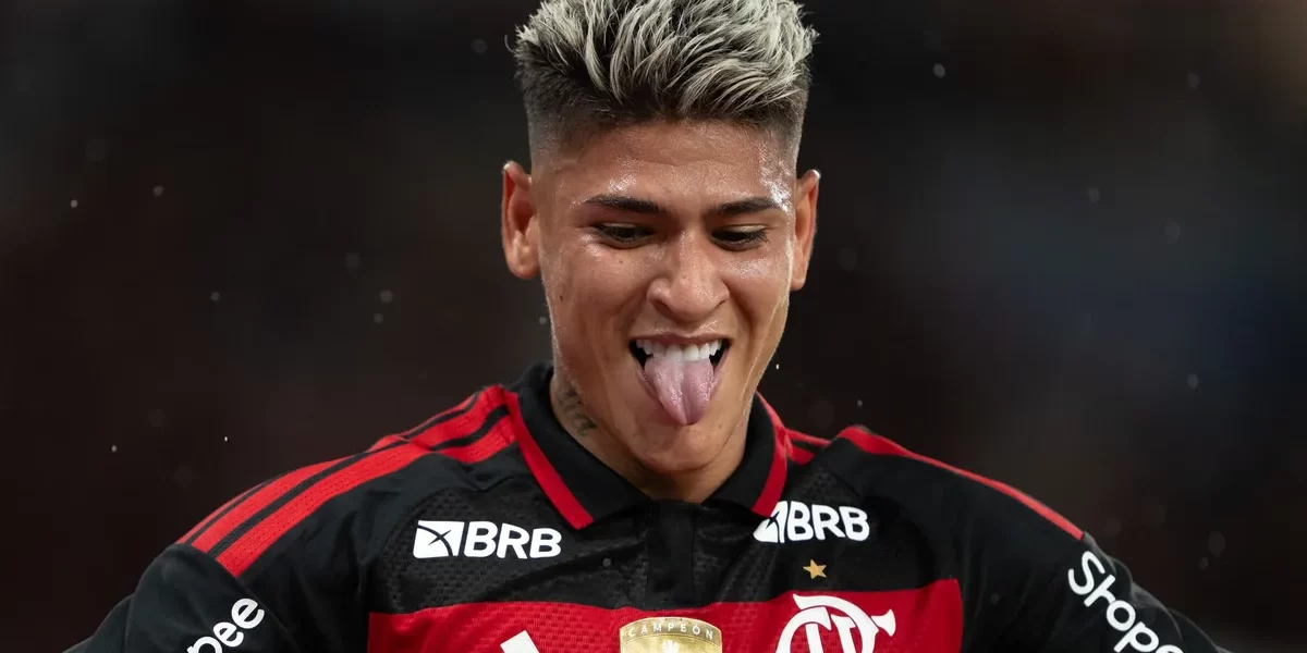 Flamengo acelera planos: Carrascal pode sair durante a Copa do Mundo