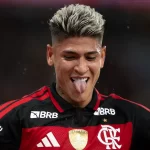 Flamengo acelera planos: Carrascal pode sair durante a Copa do Mundo